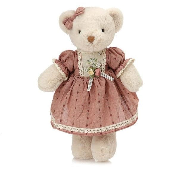 Nounours-cadeau