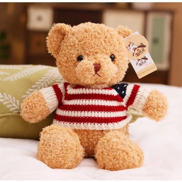 nounours-d'amour
