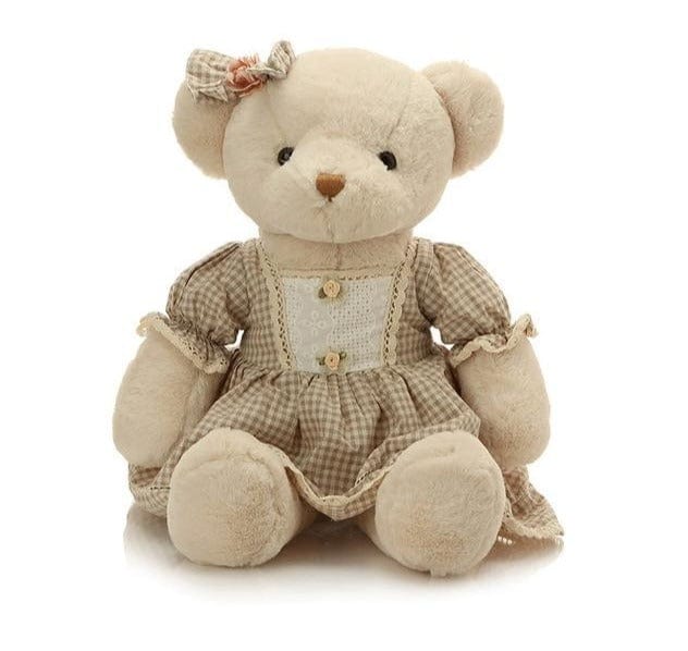 nounours-decoration