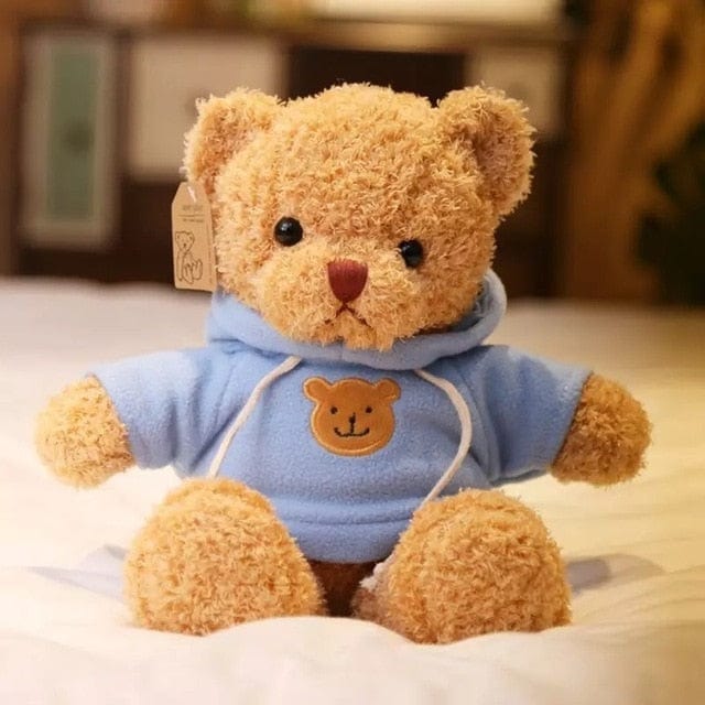 Nounours-en-Peluche-Géant