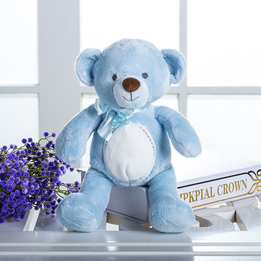 nounours-en-peluche