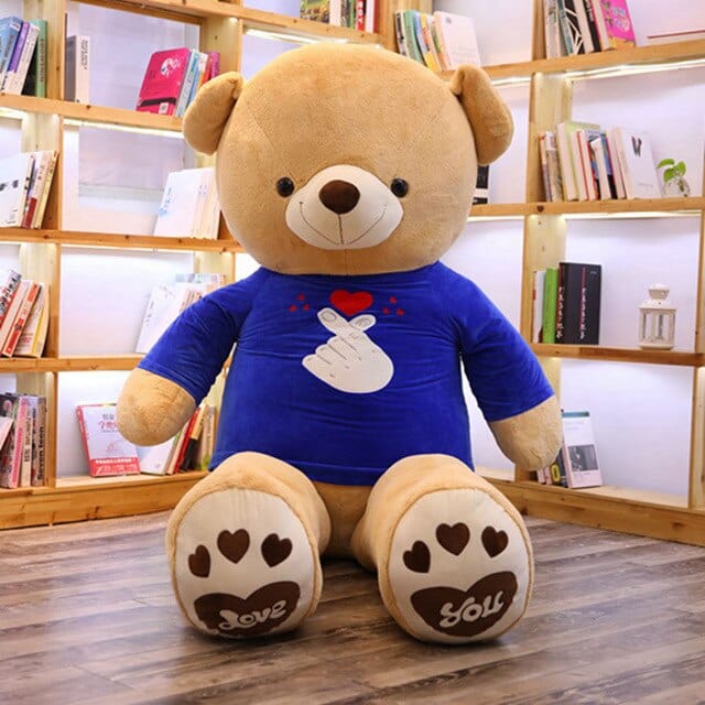 nounours-lyon