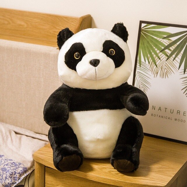 nounours-panda-doux
