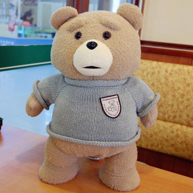 Nounours-Ted-Géant