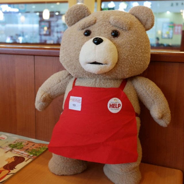 nounours-ted