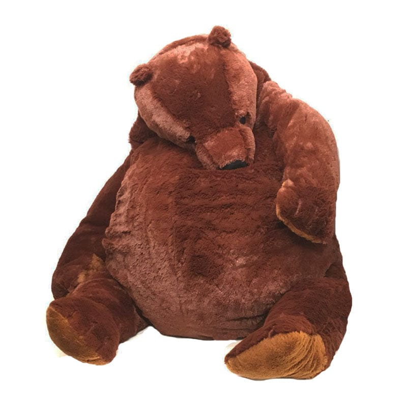 ours-en-peluche-marron