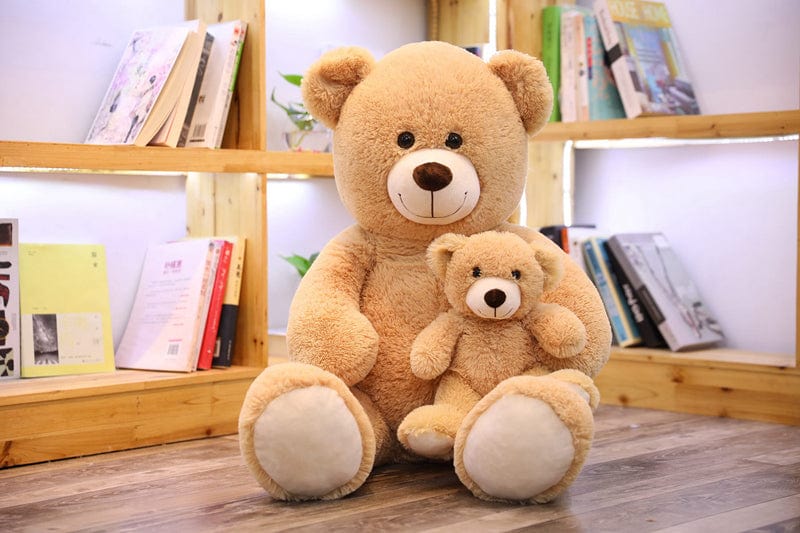ours-en-peluche-géant