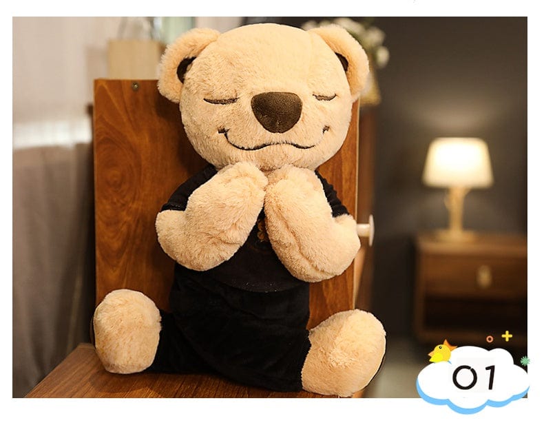 ours-zen