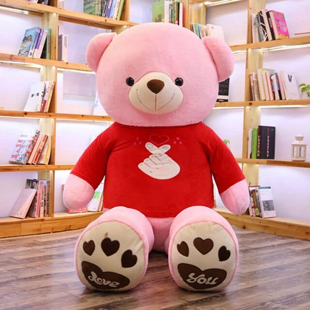 ours-en-peluche-rose