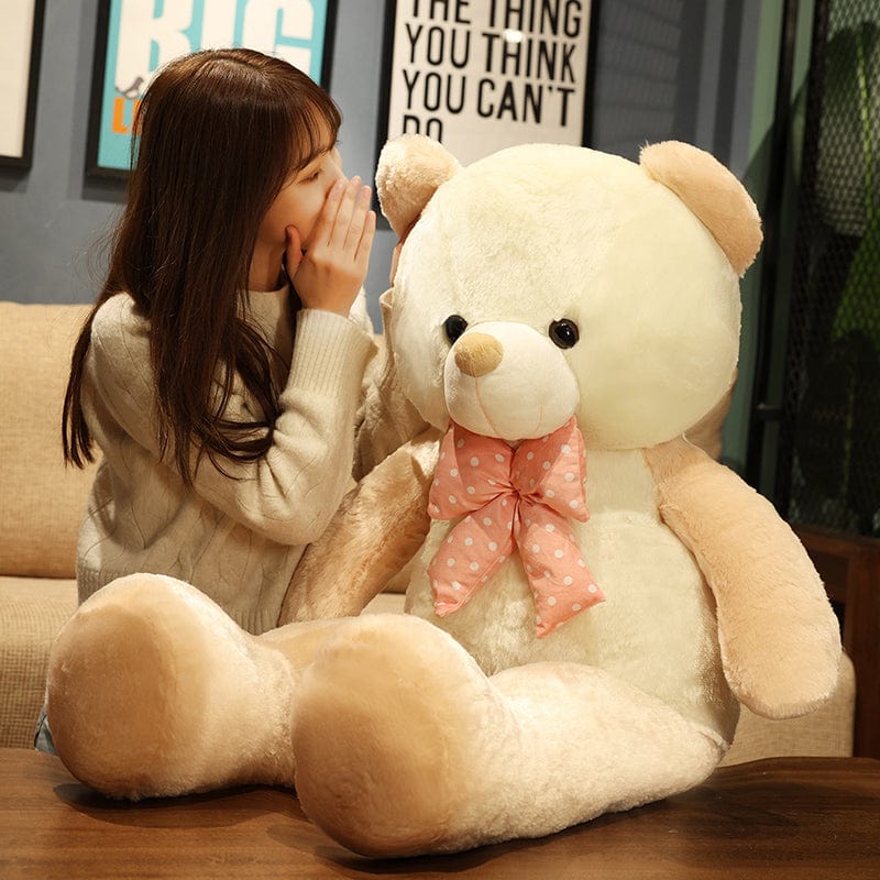 ours-en-peluche