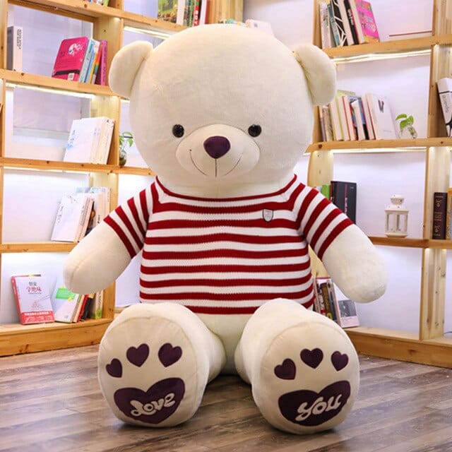 ourson-blanc