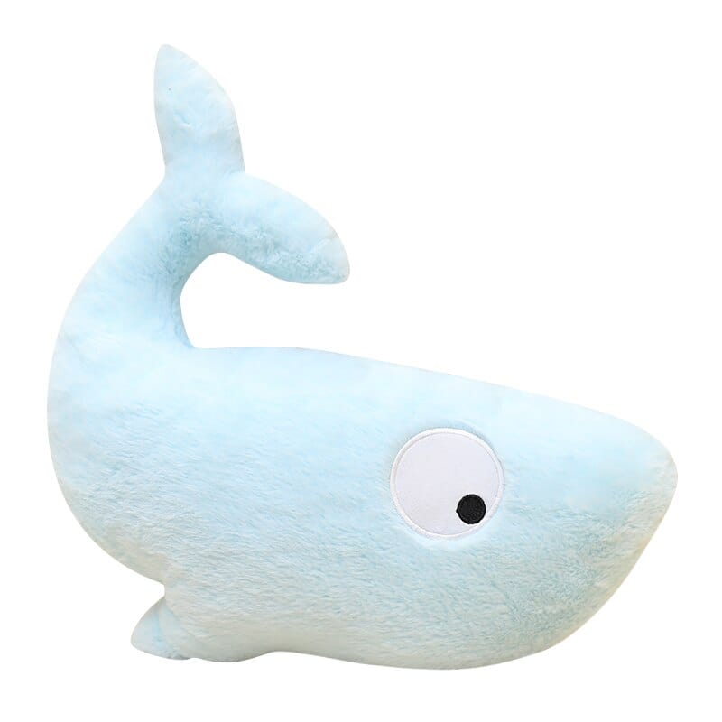 Peluche Baleine Bébé