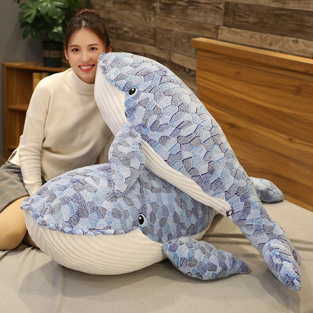 peluche-baleine