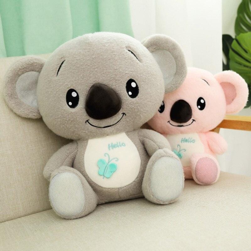 peluche-koala-bebe