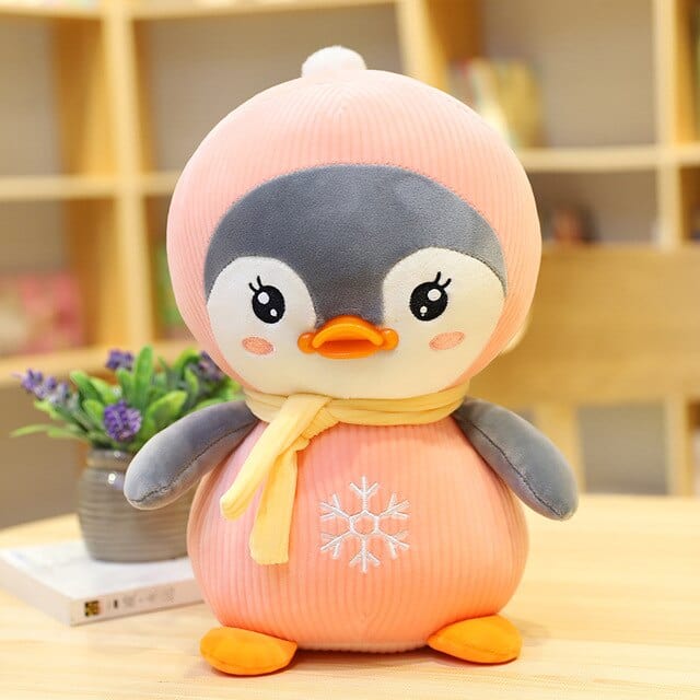 bebe-pingouin