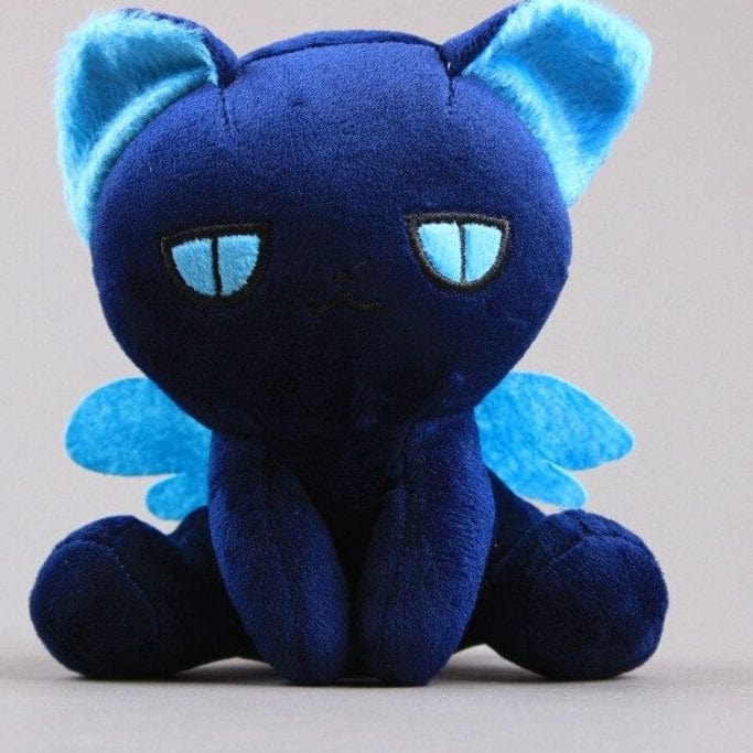 peluche-chat-bleu