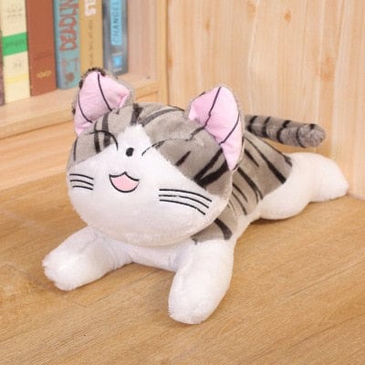 Peluche Chat Geant