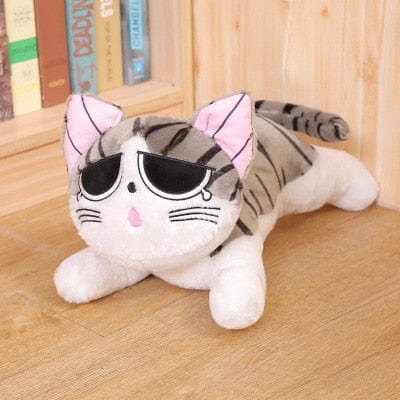peluche-chat