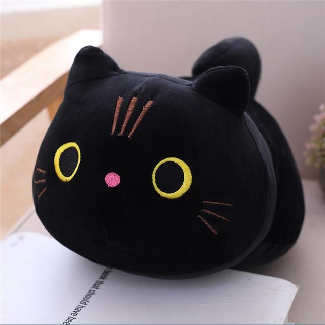 peluche-chat-noir