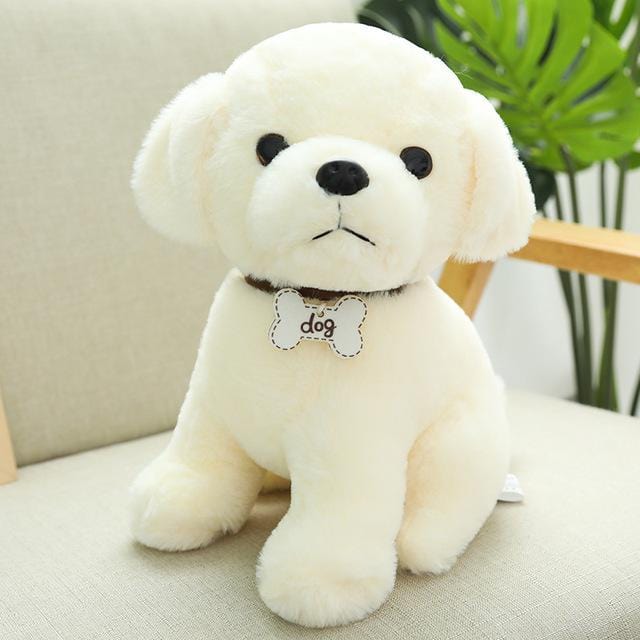 peluche-chien-blanc