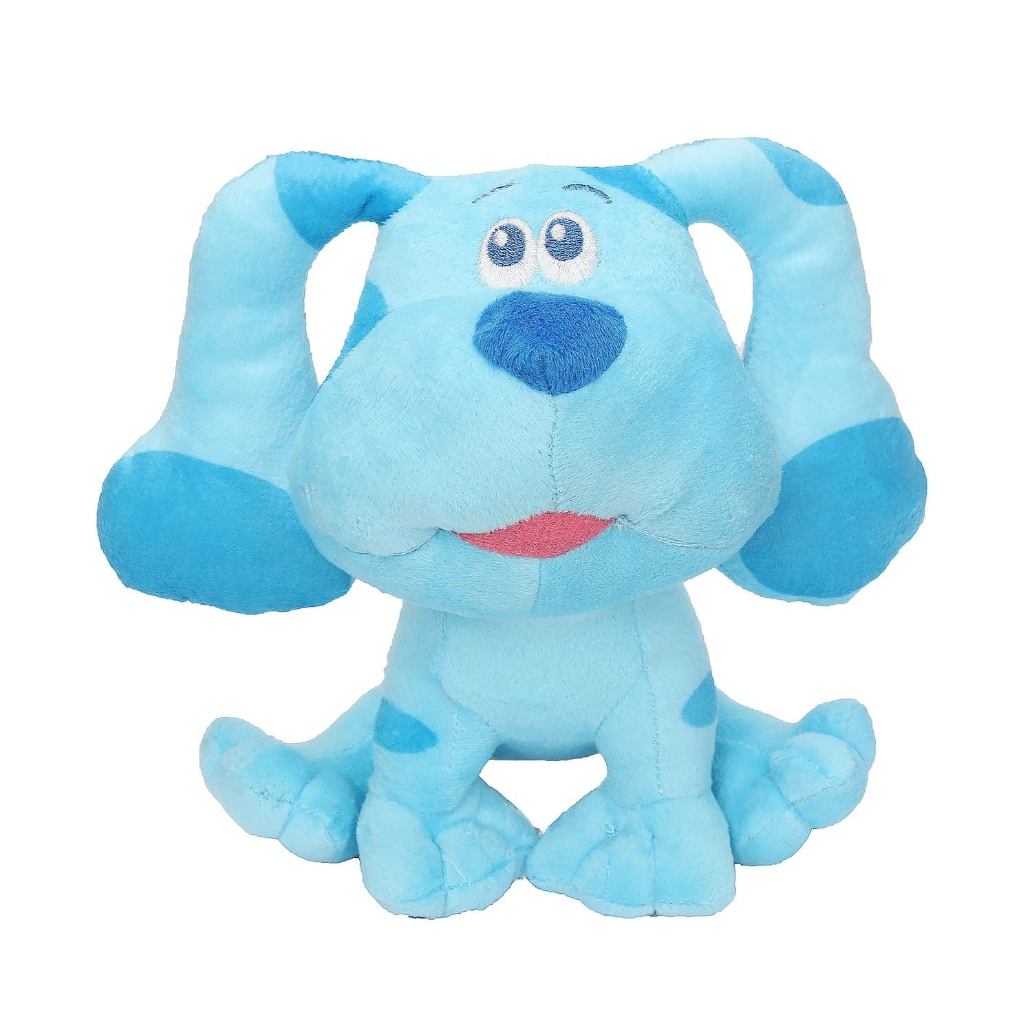 peluche-chien-bleu