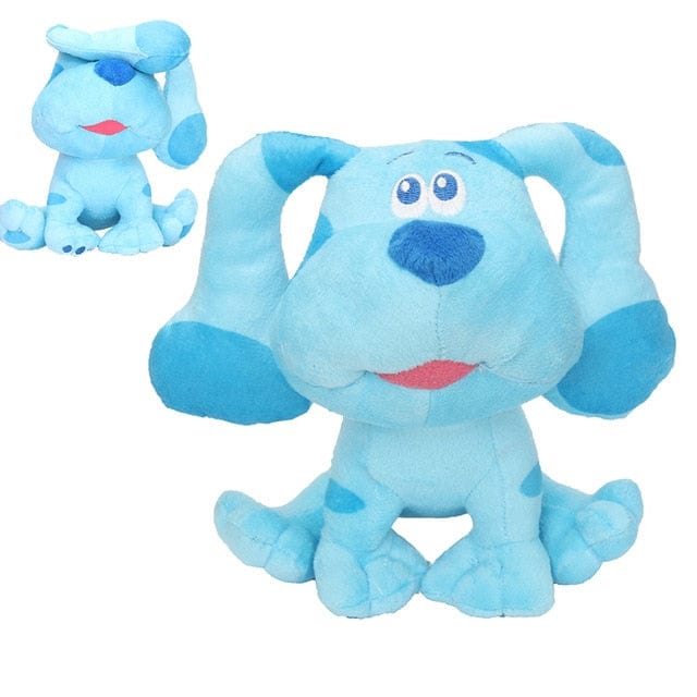chien-bleu