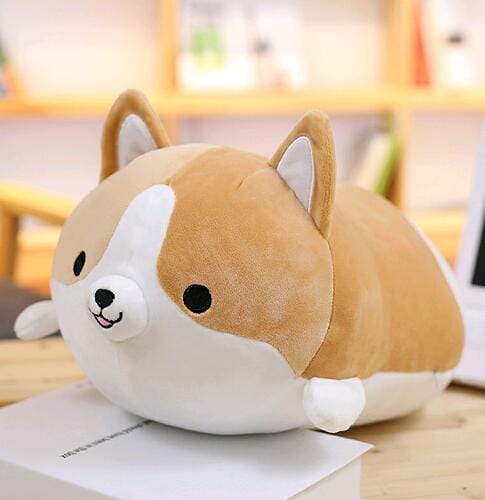 peluche-chien-geant