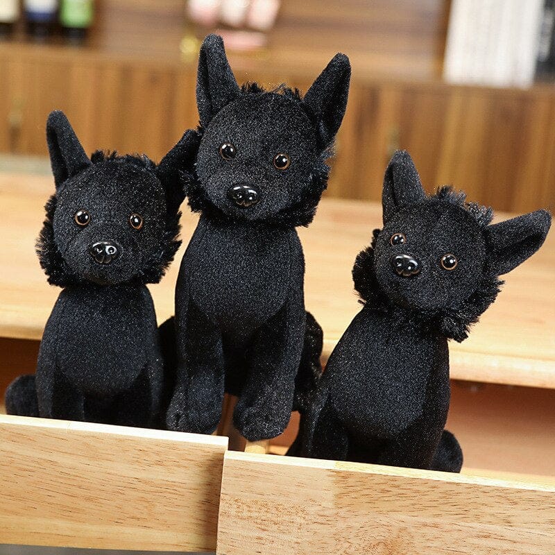 chien-noir