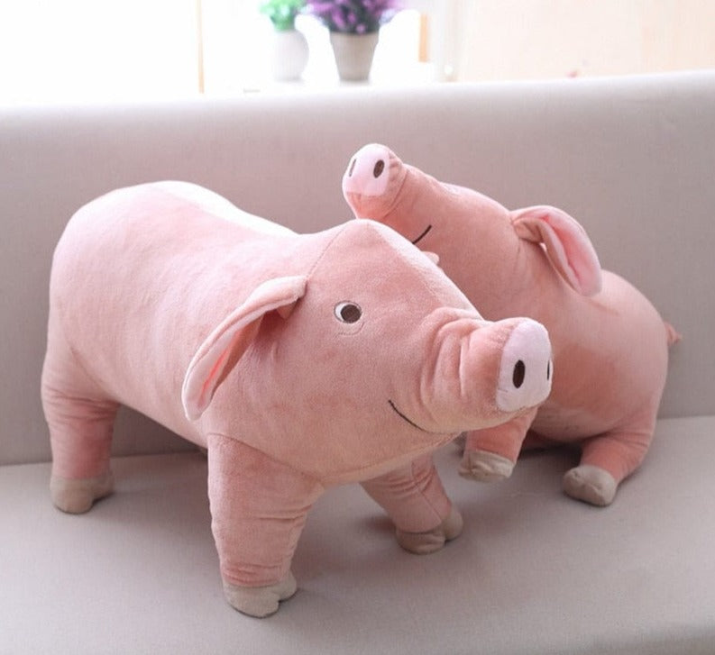 peluche-cochon-bebe