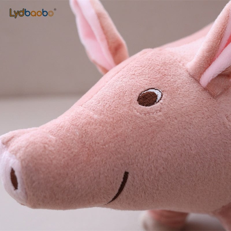 peluche-cochon-babe