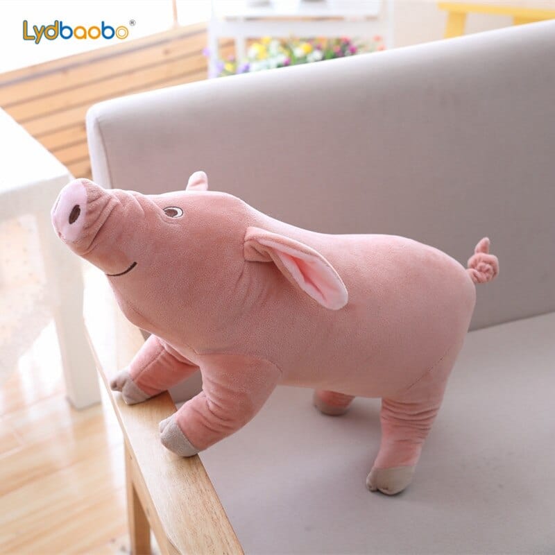 cochon-babe