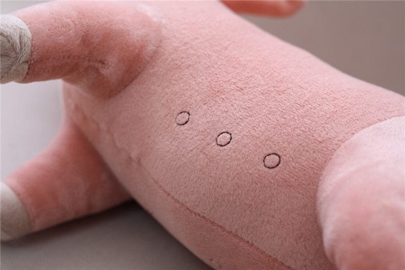 peluche-cochon