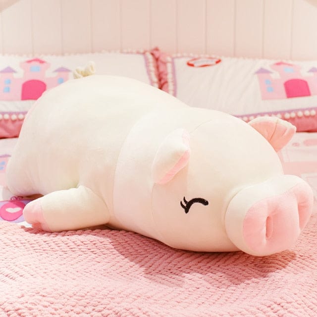 peluche-cochon-fete-foraine