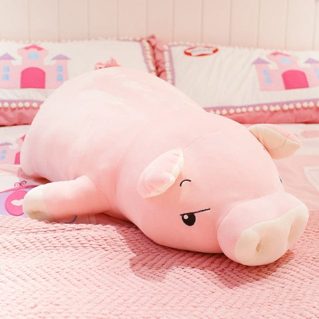 peluche-cochon