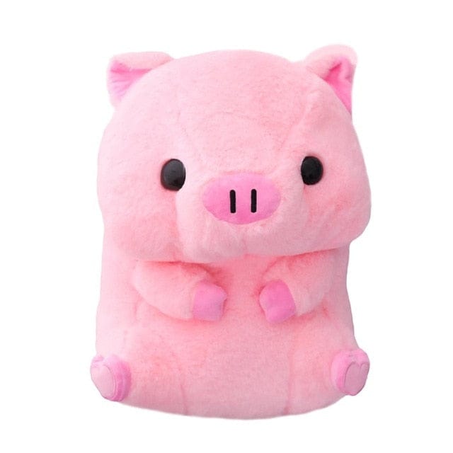 peluche-cochon
