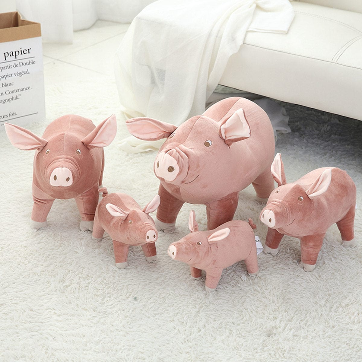 peluche-cochon-pas-cher