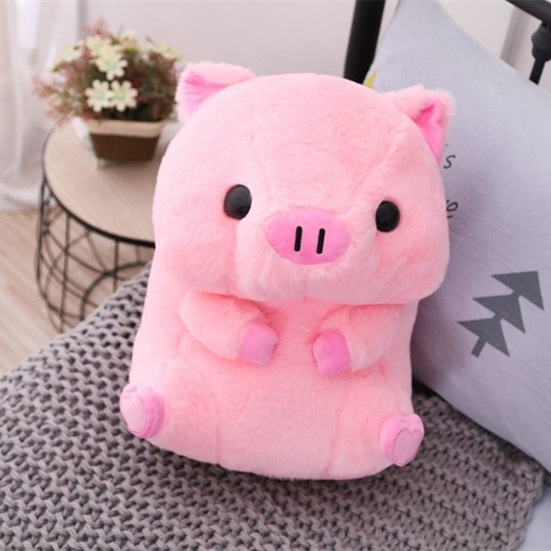 peluche-cochon