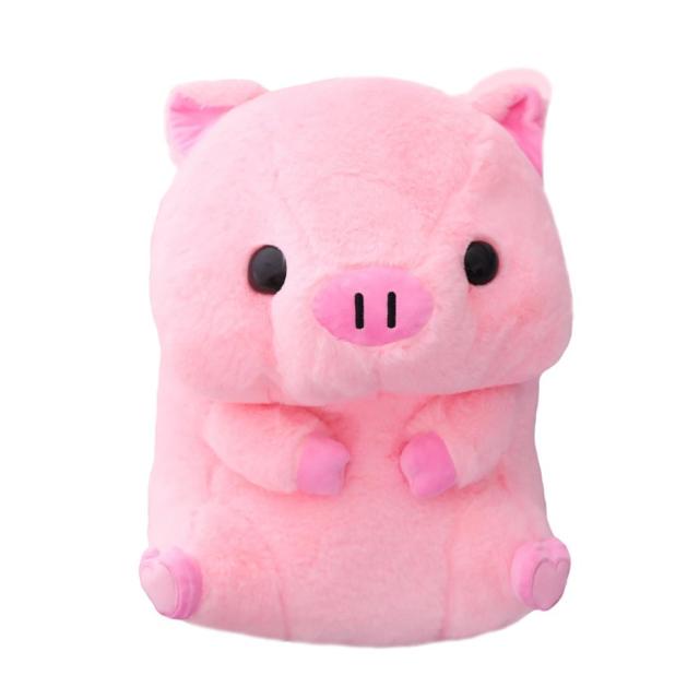 doudou-cochon-rose