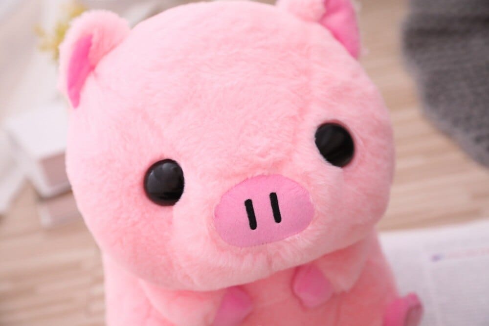 doudou-doux-rose