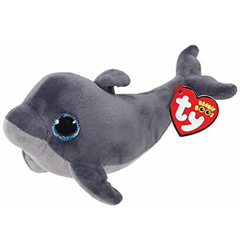 peluche-dauphin-ty