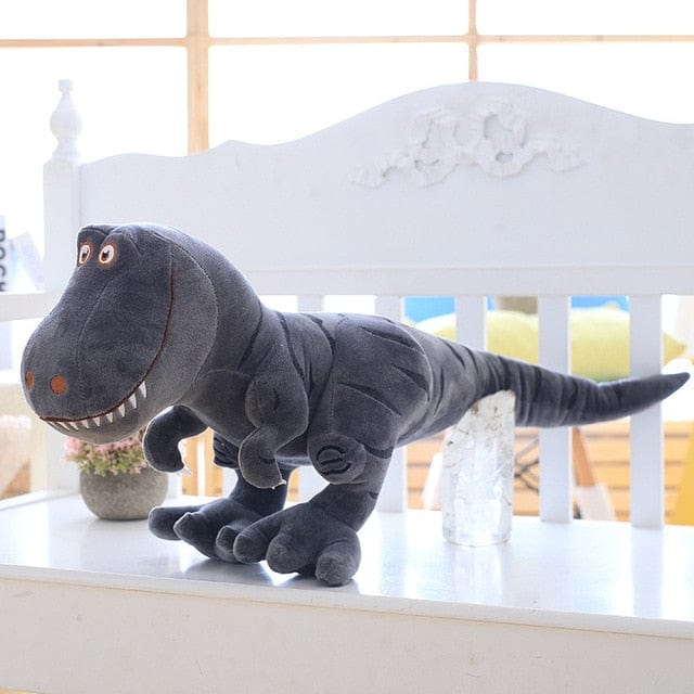 peluche-dinosaure-géant