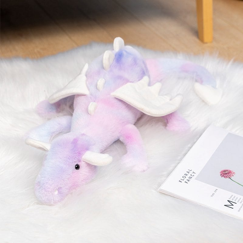 peluche-dragon