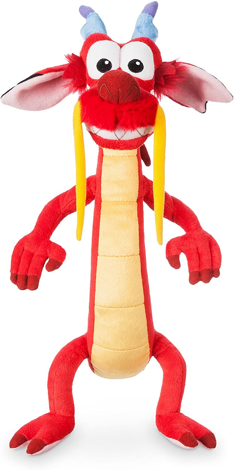 peluche-dragon