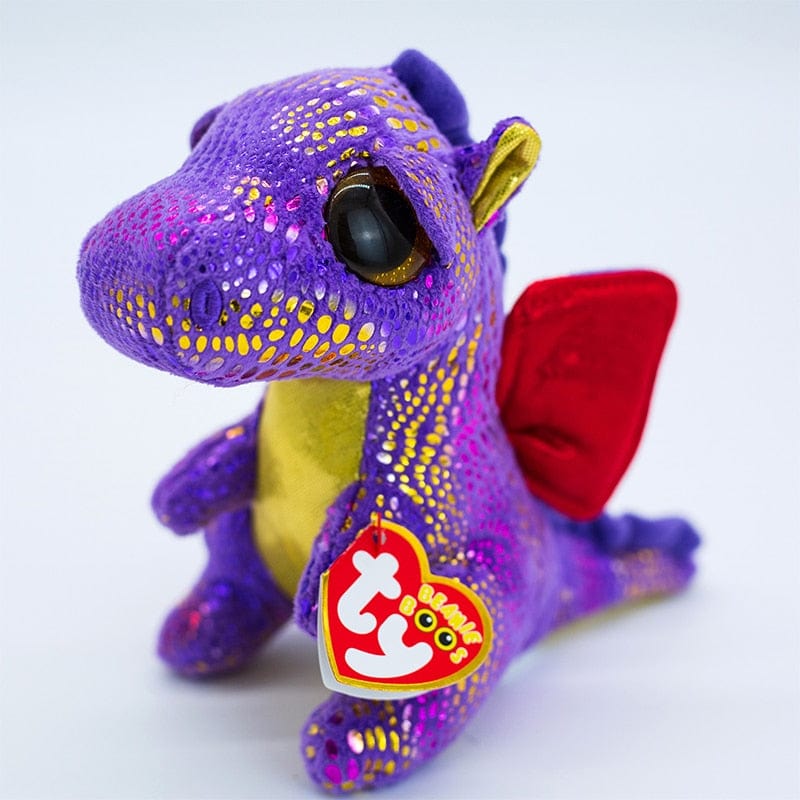 nounours-dragon