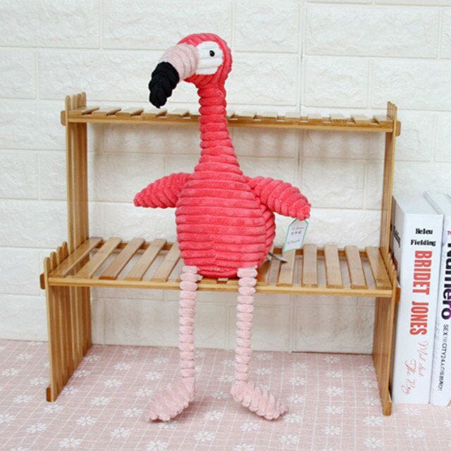 peluche-flamant-rose-pas-cher