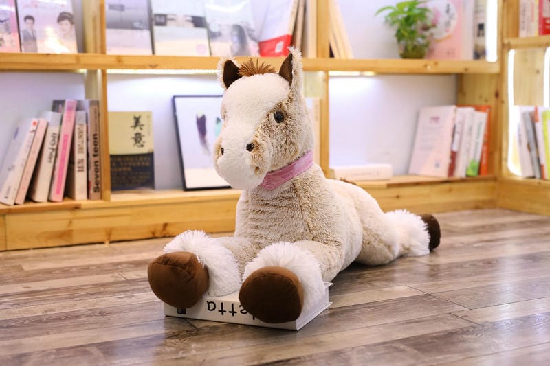 peluche-cheval