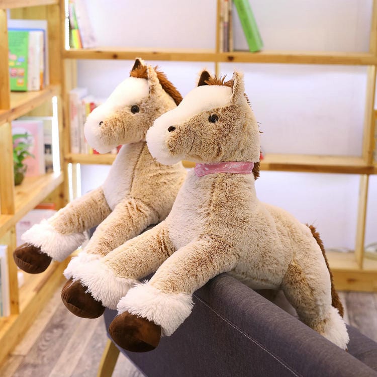 cheval-en-peluche