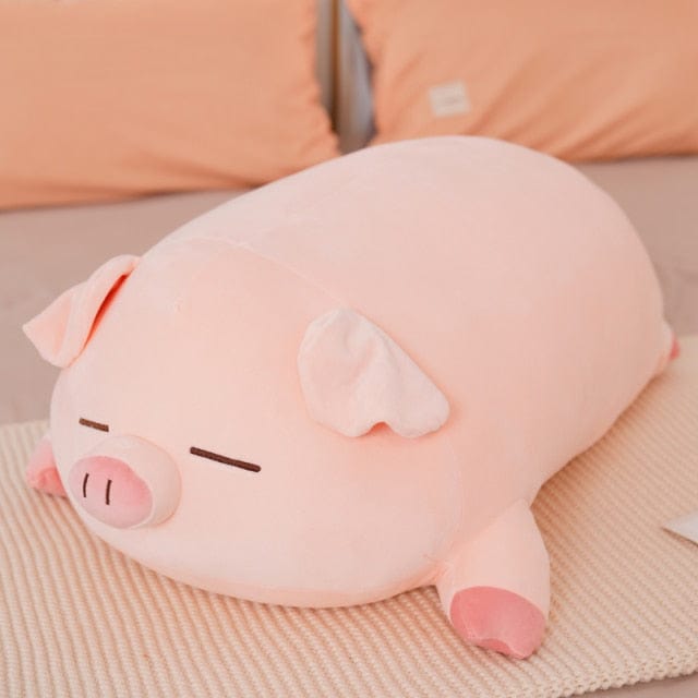 peluche-mignonne-cochon