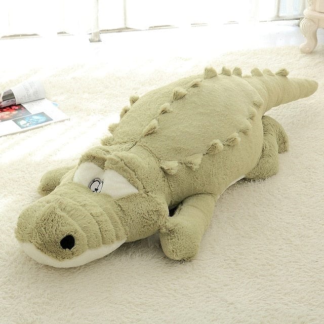peluche-geante-crocodile