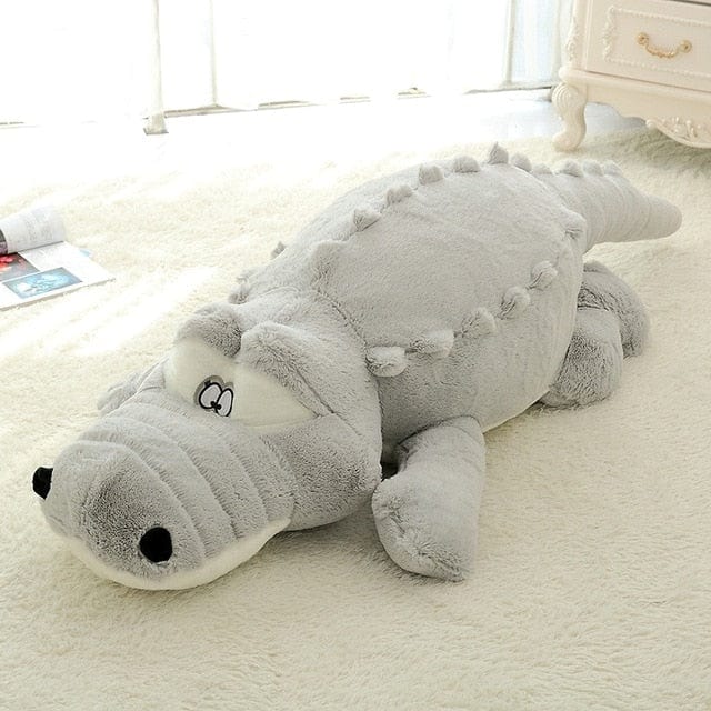 peluche-géante-crocodile